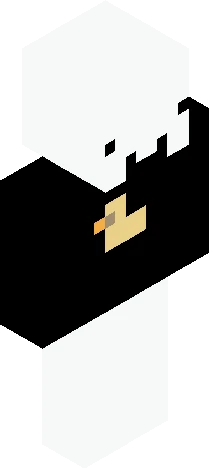Smile :] Minecraft skin preview