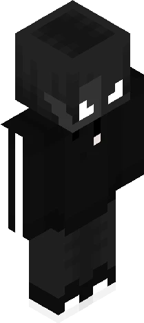 ugest Minecraft skin preview