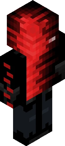 wwwww Minecraft skin preview