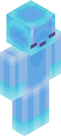 Skin Minecraft skin preview