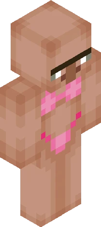 Growlerr Minecraft skin preview