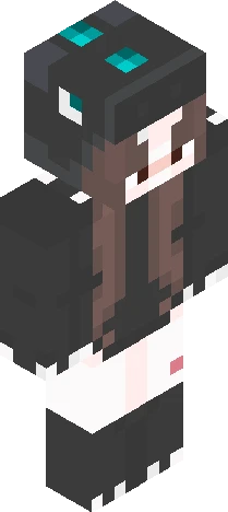 Star Minecraft skin preview