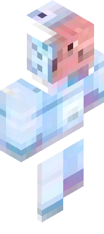 ABBEJSJES Minecraft skin preview