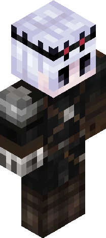 brother sean Minecraft skin preview