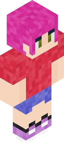 ethan-shawn archen power Minecraft skin preview