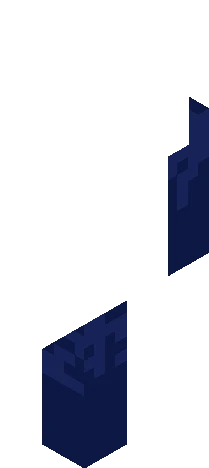 Update Minecraft skin preview