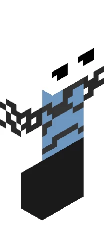 mine Minecraft skin preview