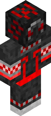 spynkyz Minecraft skin preview
