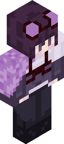 hi kazu Minecraft skin preview