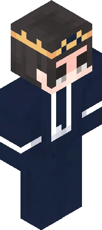 sssss Minecraft skin preview