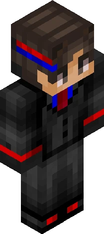 EGLledoPH Minecraft skin preview
