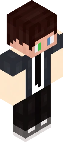 itssiddhu3811 Minecraft skin preview