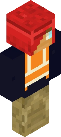 ocskin Minecraft skin preview