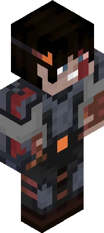Rehnervv553 Minecraft skin preview