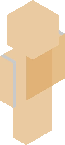 dumb skin Minecraft skin preview