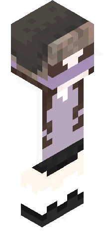dadasd Minecraft skin preview
