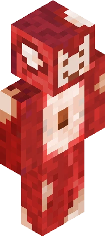DeceitfulApple Minecraft skin preview