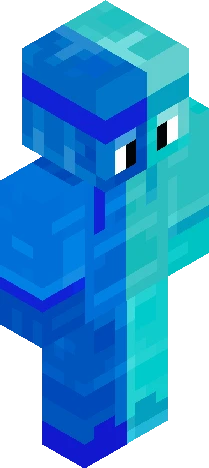Digh Minecraft skin preview