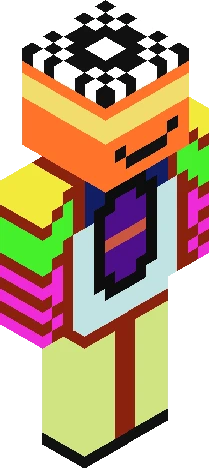 Tridentshelll Minecraft skin preview