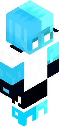 Digh2 Minecraft skin preview