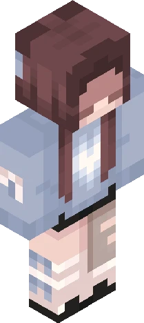adh1 Minecraft skin preview