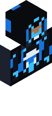 ojc Minecraft skin preview