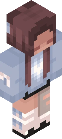 adh1.7 Minecraft skin preview