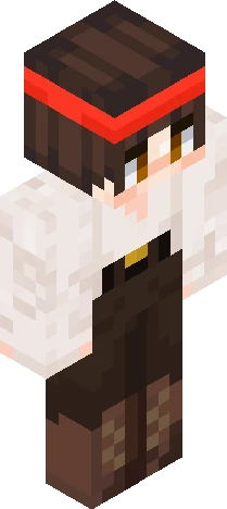 juan medieval outfit Minecraft skin preview