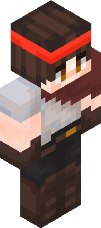 juan medieval outfit Minecraft skin preview