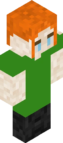 new skin Minecraft skin preview