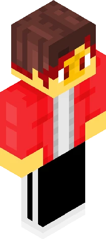 renewed 2 Minecraft skin preview