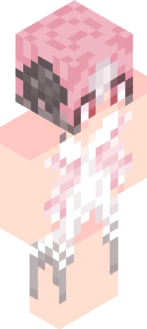 other ver Minecraft skin preview