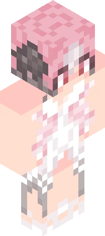 another one thank you Minecraft skin preview