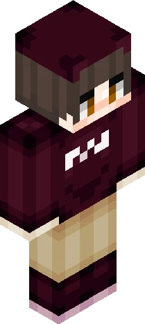 juanyon Minecraft skin preview