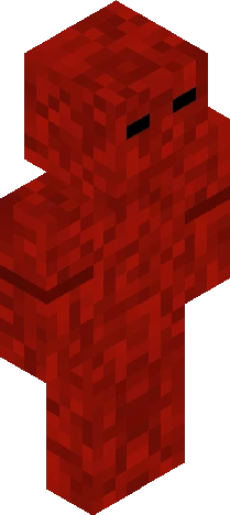 ants Minecraft skin preview