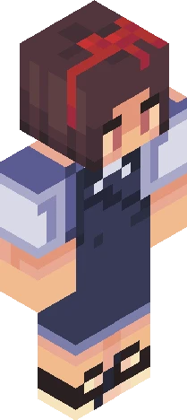 !! Thala Minecraft skin preview
