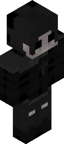 - Luis - Minecraft skin preview