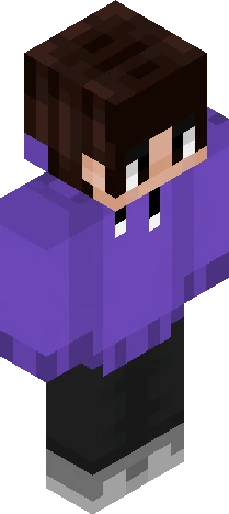 Skin for bf <3 Minecraft skin preview