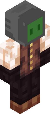 Create Miboy Minecraft skin preview