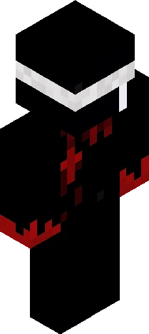 AAAAAA Minecraft skin preview