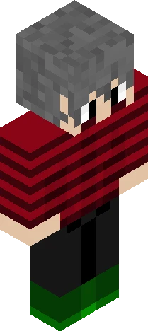 mark pasuret concasitodo Minecraft skin preview