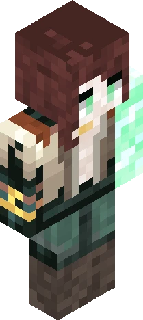 jonsey fortnite Minecraft skin preview
