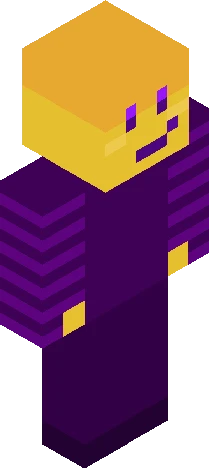 Totally not elliot Minecraft skin preview