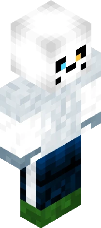 S4pyrus (Halloween) Minecraft skin preview