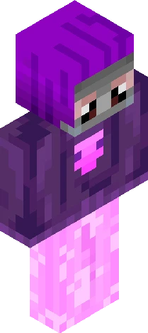 Rat Minecraft skin preview