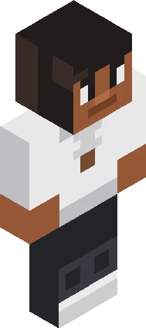 tarcisio Minecraft skin preview