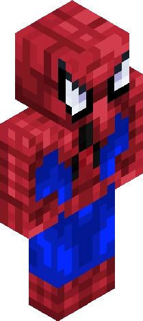 tasm 3 Minecraft skin preview