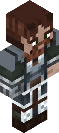 wre Minecraft skin preview