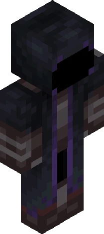 wre Minecraft skin preview