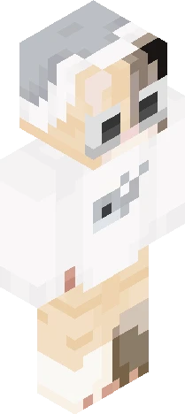wre Minecraft skin preview